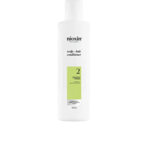 Nioxin Scalp Therapy Revitalising Condtioner System 2