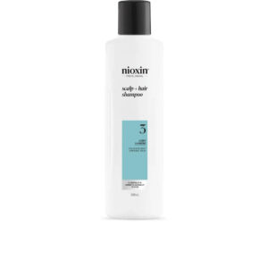 Nioxin Cleanser Shampoo System 3