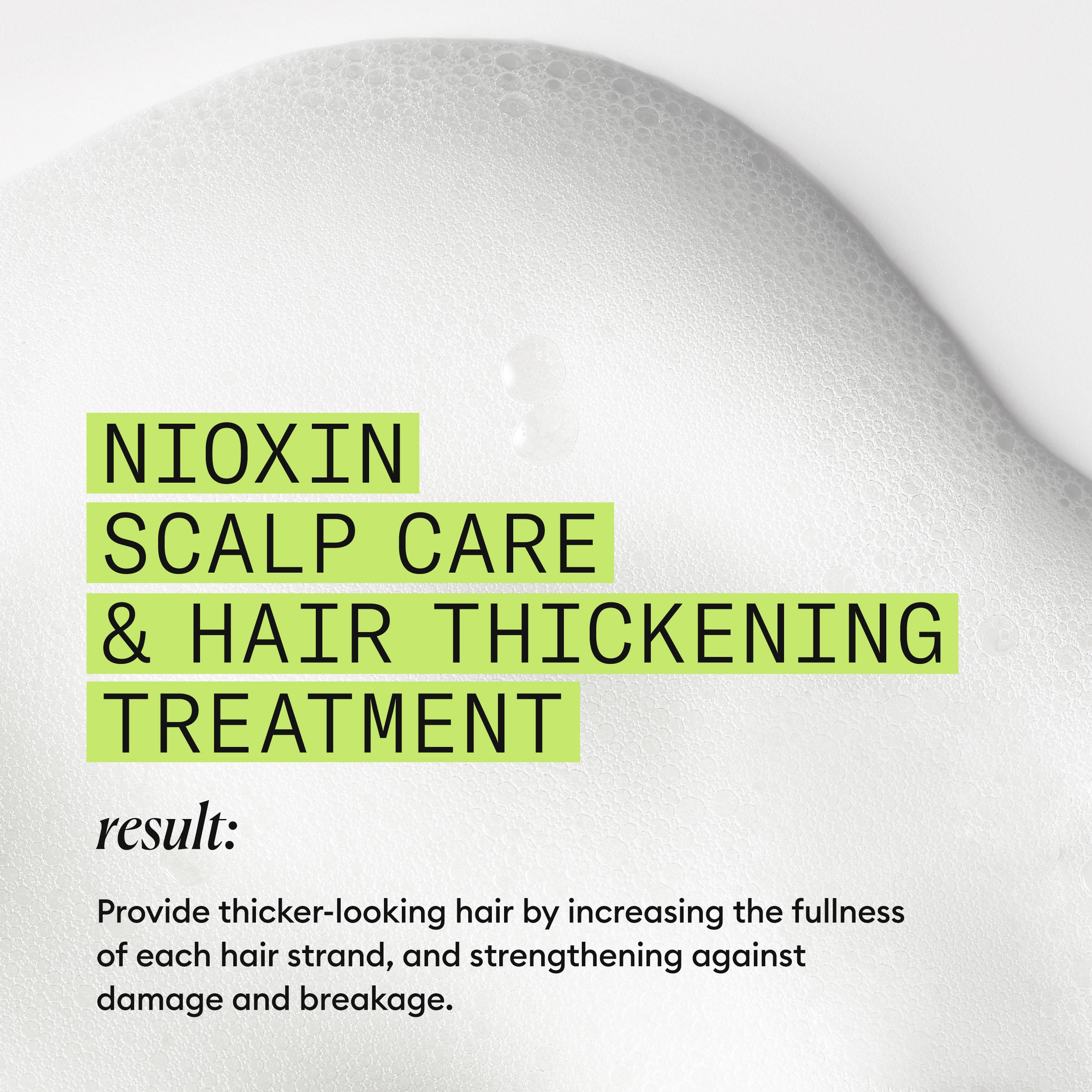 Nioxin Hair System Kit 2 - Image 6