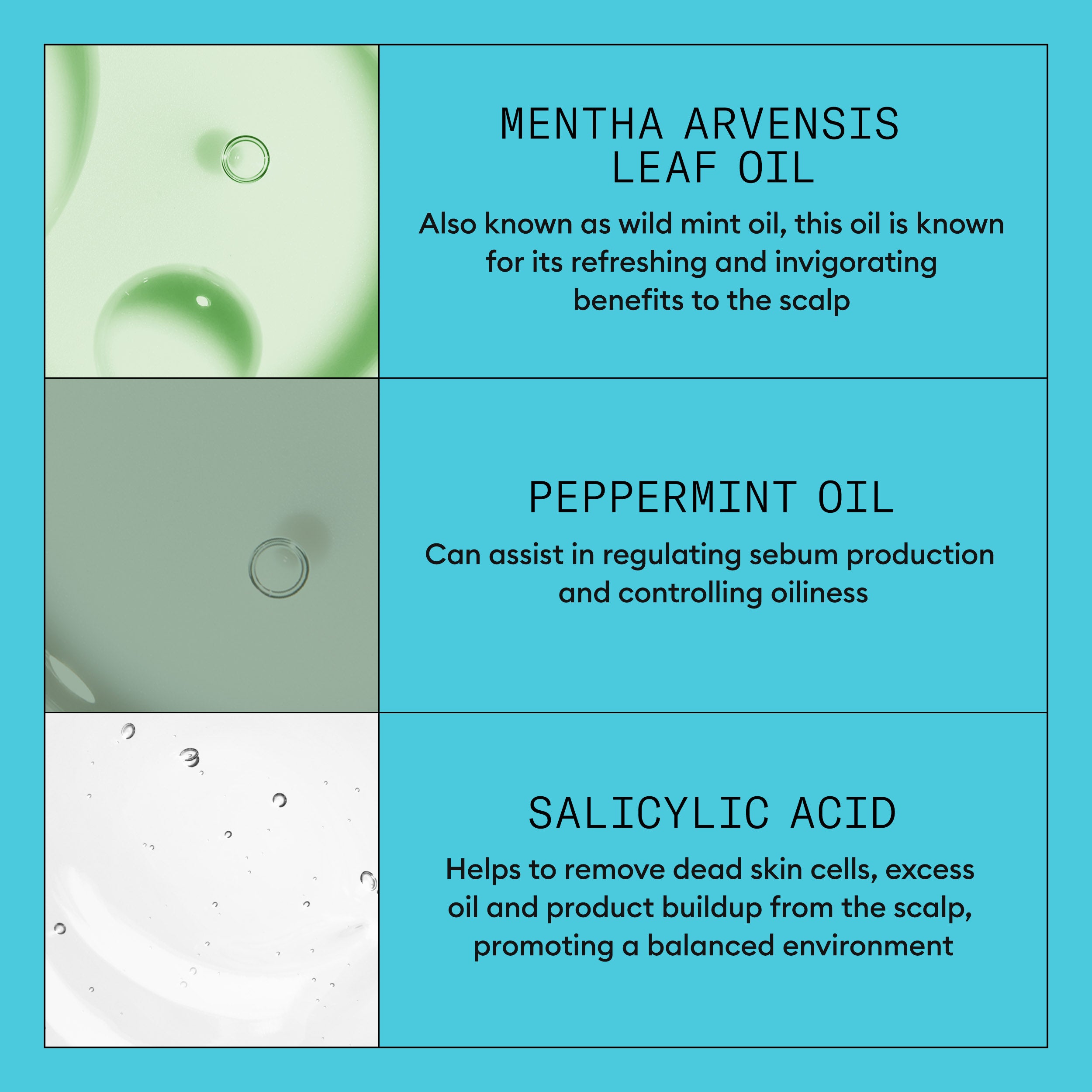 Nioxin Hair System Kit 3 - Image 4