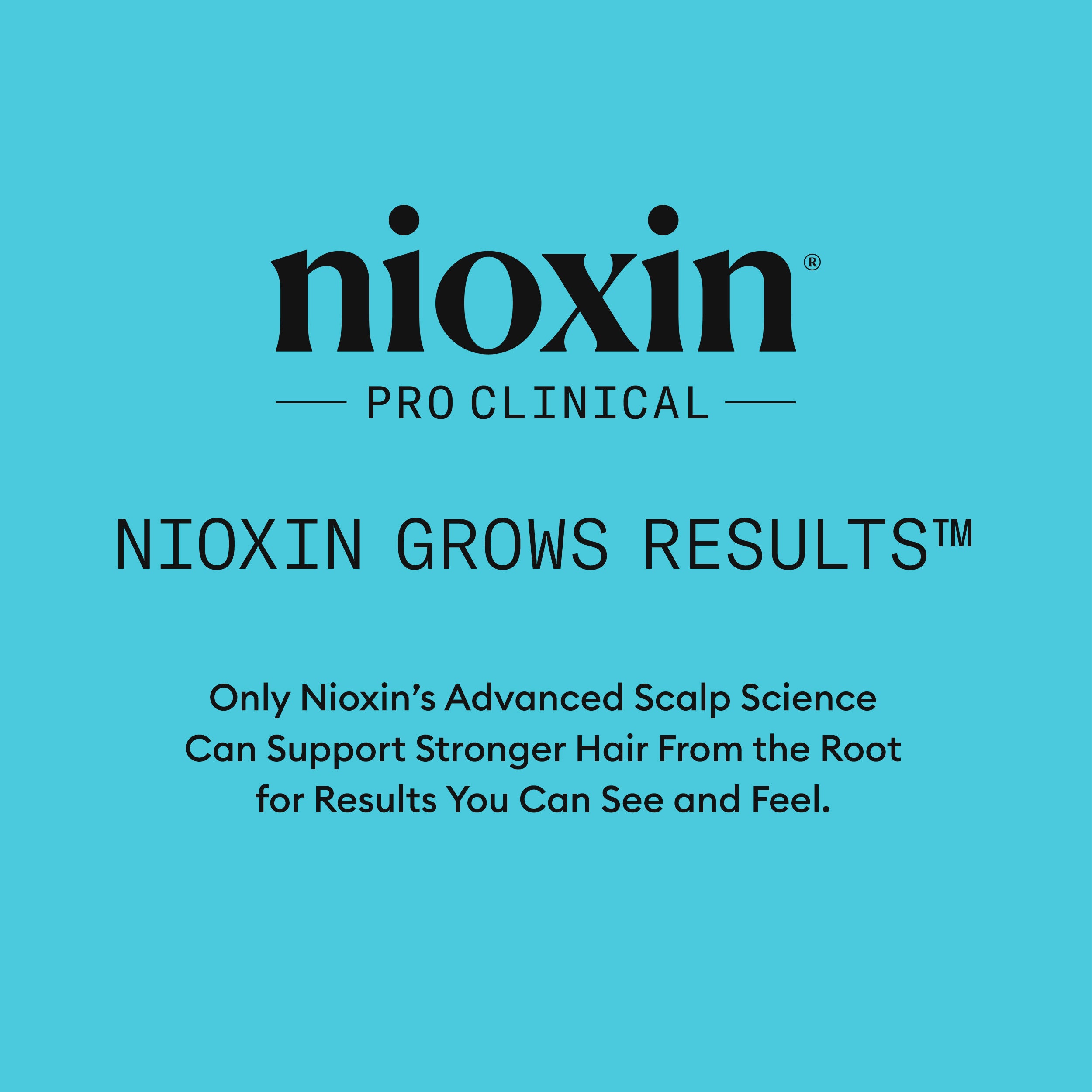 Nioxin Hair System Kit 3 - Image 6