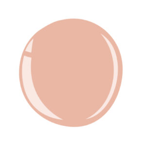 Halo Gel Polish Nude (8ml)