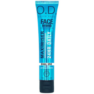 Power Tan Outer Dark Face Hybrid 50ml