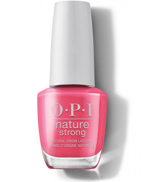 OPI Nature Strong A Kick In The Bud
