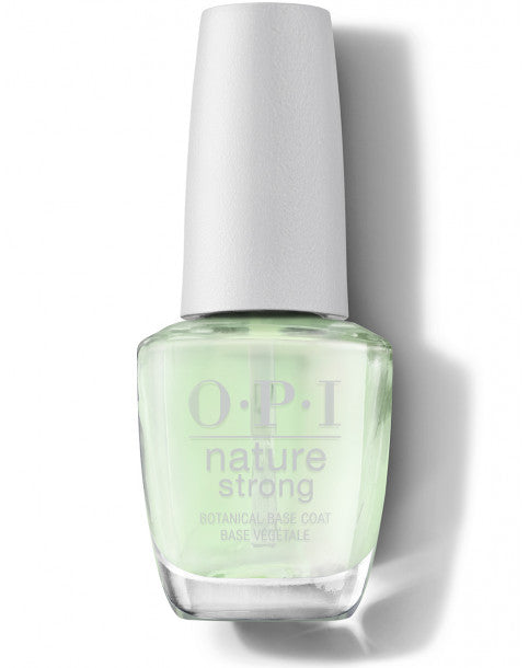 OPI Nature Strong Base Coat