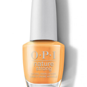 OPI Nature Strong Bee The Change