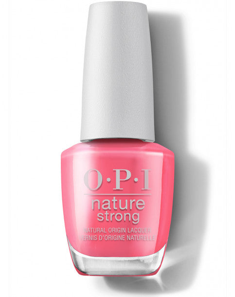 OPI Nature Strong Big Bloom Energy