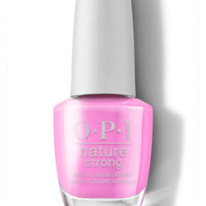 OPI Nature Strong Emflowered