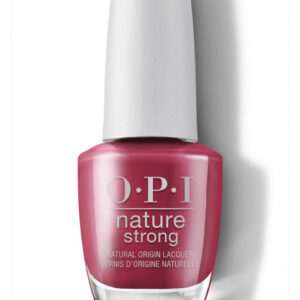 OPI Nature Strong Give A Garnet