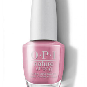 OPI Nature Strong Knowledge Is Flower