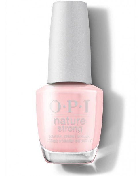OPI Nature Strong Let Nature Take It's Quartz
