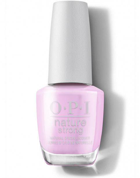 OPI Nature Strong Natural Mauvement