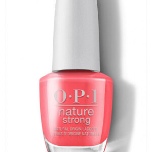 OPI Nature Strong Once And Floral