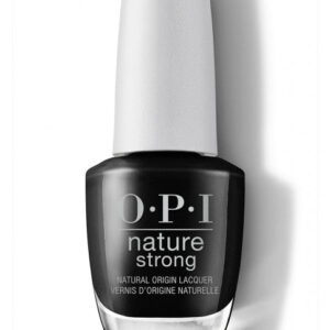 OPI Nature Strong Onyx Skies
