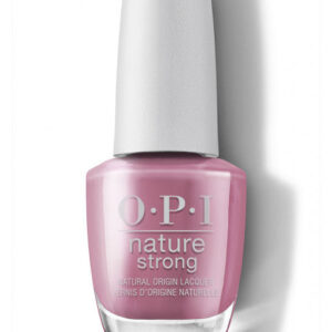 OPI Nature Strong Simply Radishing