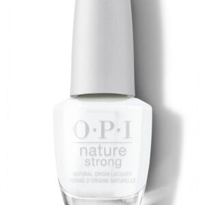 OPI Nature Strong Strong As Shell