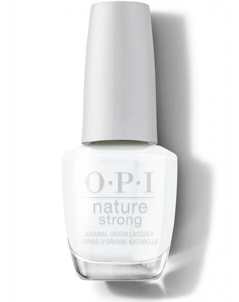 OPI Nature Strong Strong As Shell
