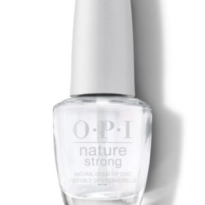 OPI Nature Strong Top Coat