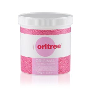 ORITREE Original Liquid Hair Remover 500G Hive