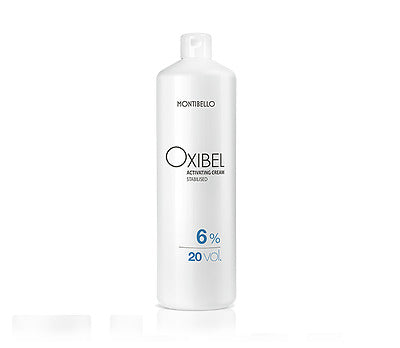 Montibello 20 vol / 6% Oxibel Activating Cream (1000ml)