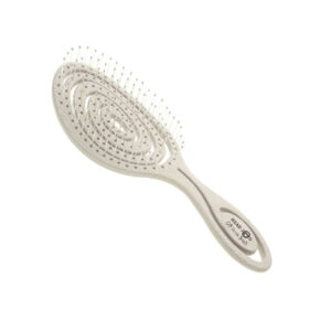 Head Jog 08 Straw Brush Oatmeal