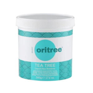 ORITREE Tea Tree Liquid Hair Remover 500G Hive