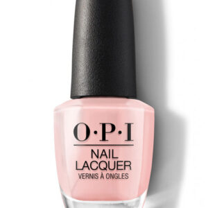PASSION OPI NAIL LACQUER