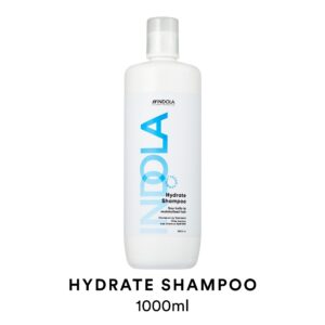 Indola Hydrate Shampoo 1000ml (NEW)
