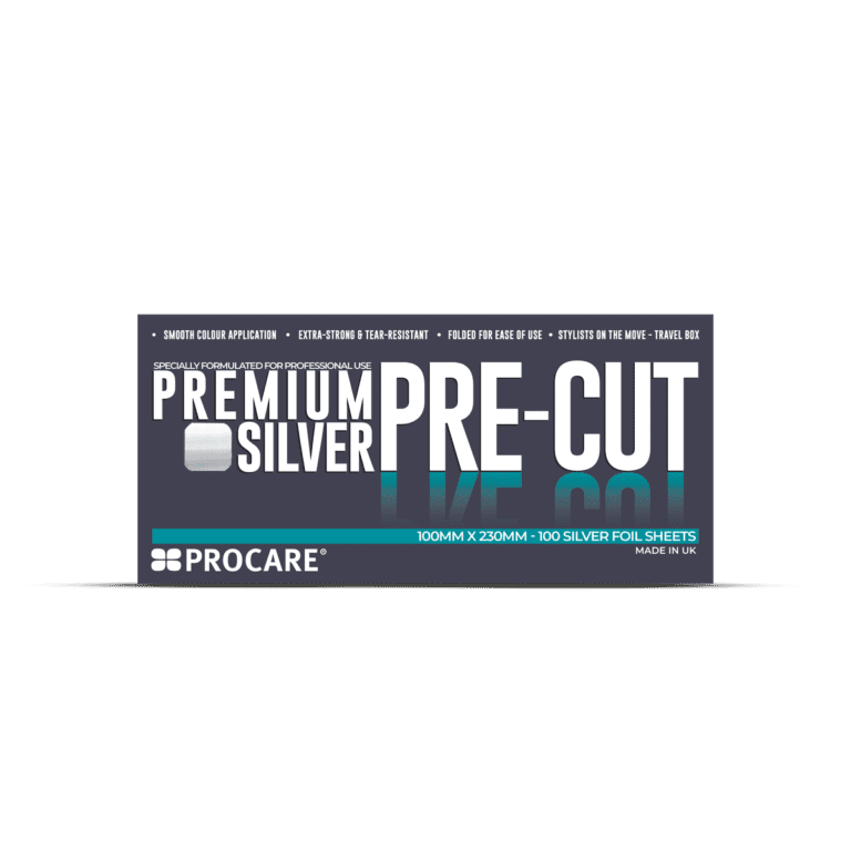 Procare Foil Strips (100 pack) Small / Large - Image 2