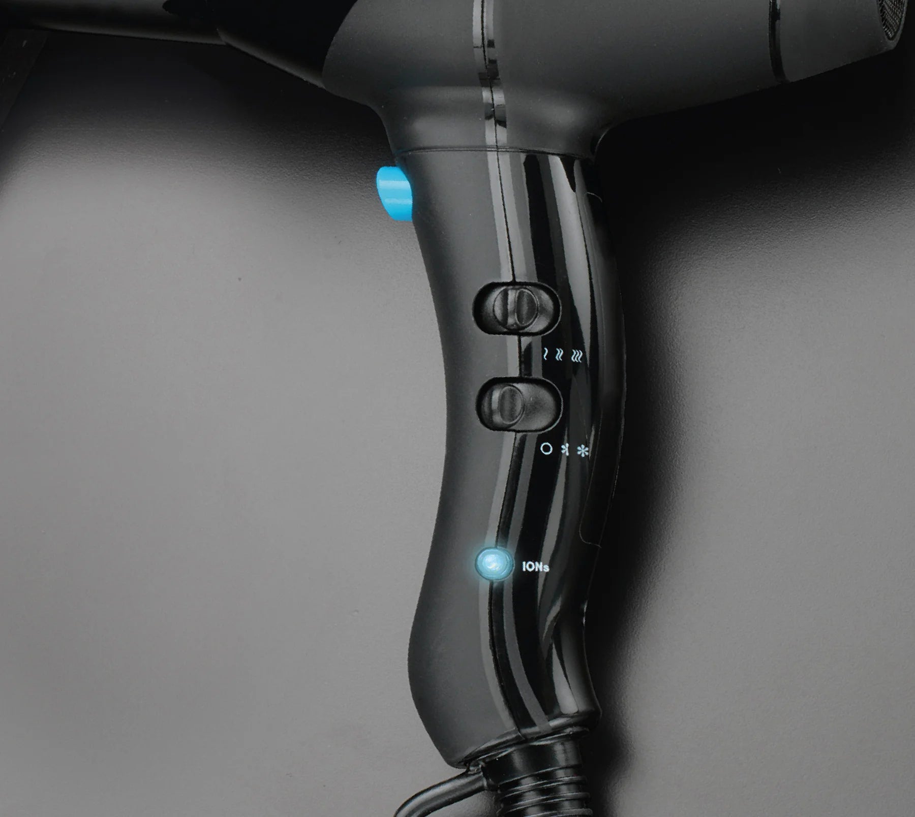 DIVA Rapida 4000 Pro Hairdryer (2200 Watts) - Image 3