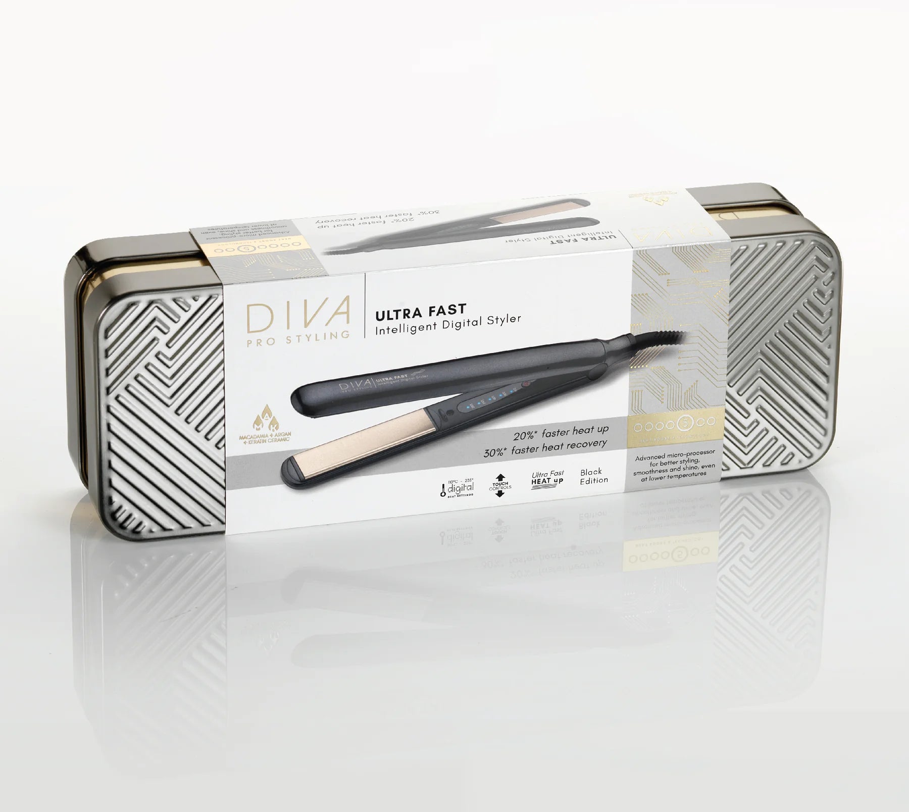 SPECIAL OFFER Ultra Fast Intelligent Digital Styler - Image 2