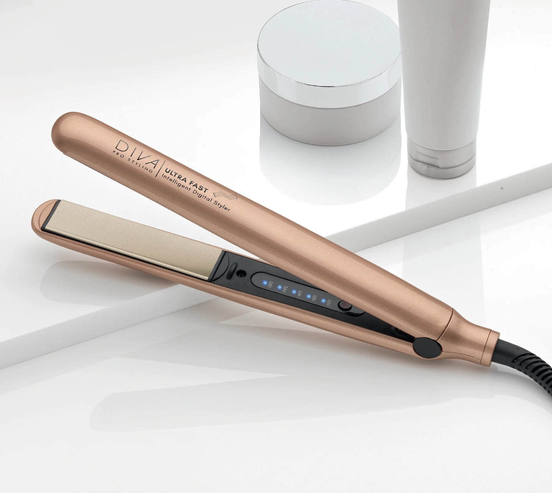 SPECIAL OFFER Ultra Fast Intelligent Digital Styler - Image 5