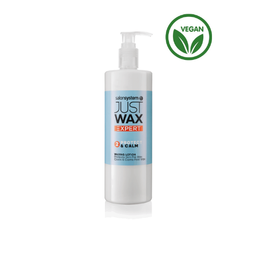 Just Wax Expert Protect and Calm (500ml)