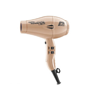 Parlux Advance Light Light Gold