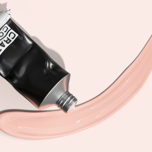 Crazy Color Rapid Toner | Peach Sorbet - Image 2