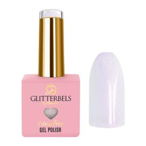 Glitterbels Hema Free Gel Polish Pearls Unicorn 8ml