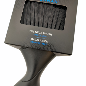 Denman D78 Neck Brush Black