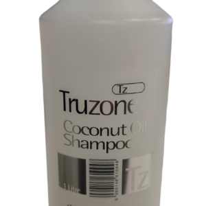 Truzone Coconut Oil Shampoo 1 Litre
