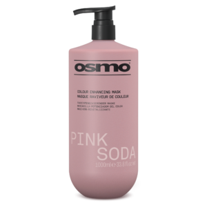 Osmo Pink Soda Color Enhancing Mask