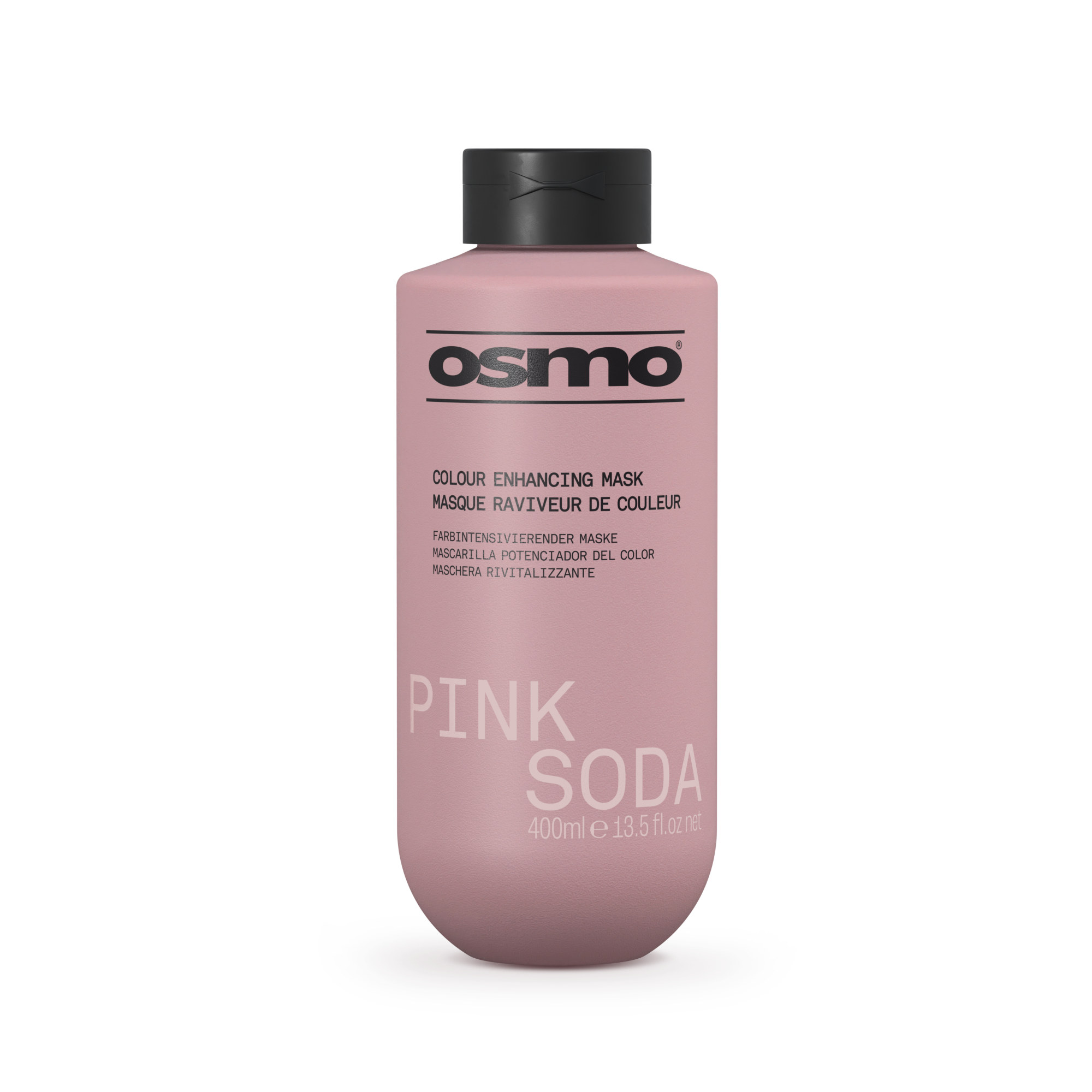 Osmo Pink Soda Color Enhancing Mask - Image 3