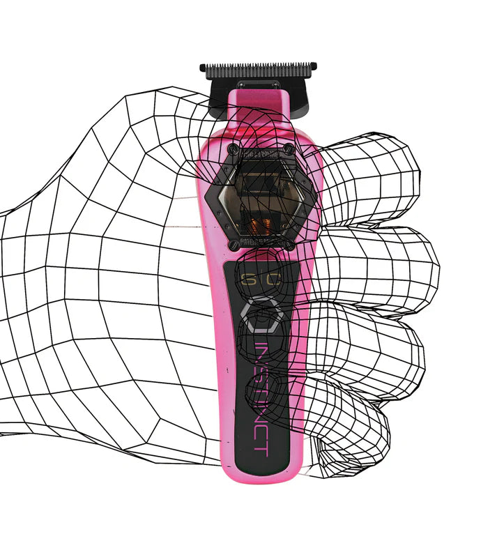 StyleCraft Pro Instinct Metal Edition Trimmer - Image 3