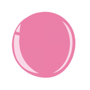 Halo Gel Polish Pink (8ml)