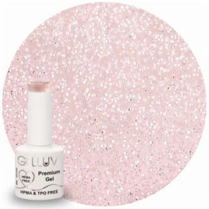 Gelluv Ballerina Collection | Pirouette