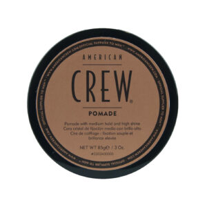 American Crew Pomade (85g)
