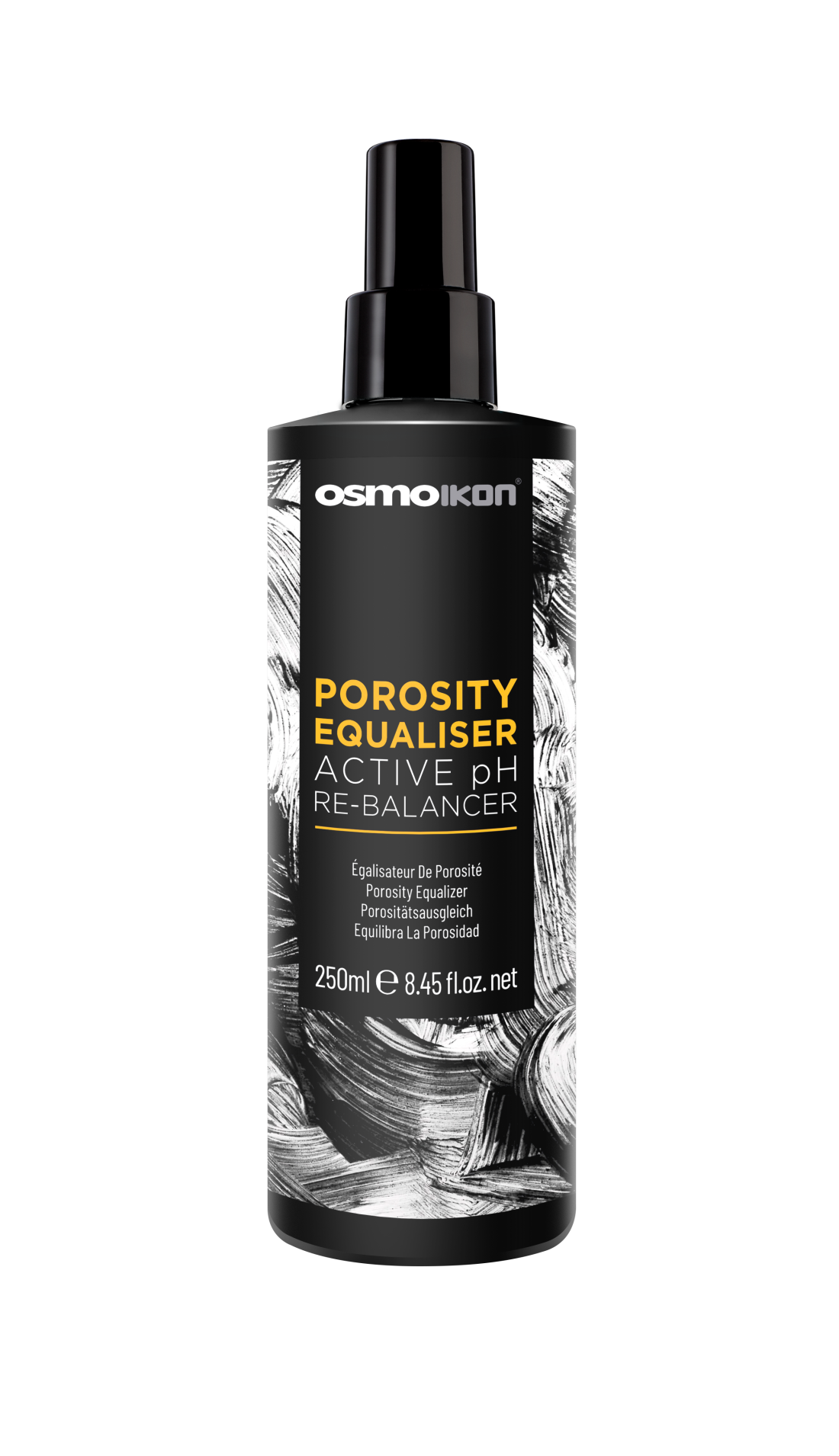 Osmo Ikon Porosity Equaliser
