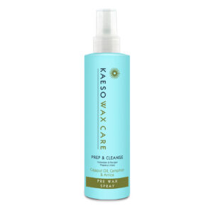 Kaeso Pre wax Spray (495ml)