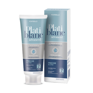 Montibello Platiblanc Advanced Precise Blond Cream Scalp