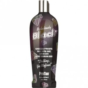 ProTan Bodaciously Black