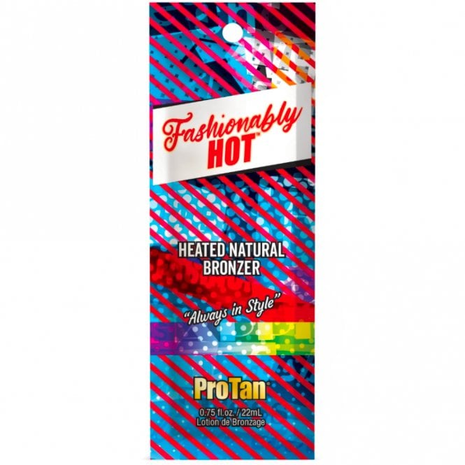 ProTan Fashionably Hot - Image 2