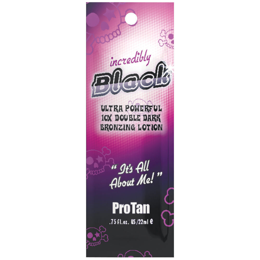 ProTan Incredibly Black - Image 2